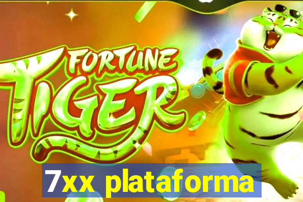 7xx plataforma